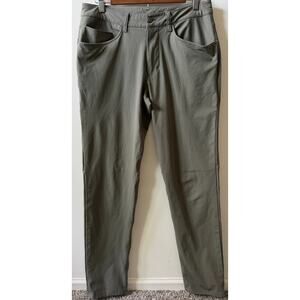 Lululemon ABC classic fit 5 pocket warpstreme men's pants size 30